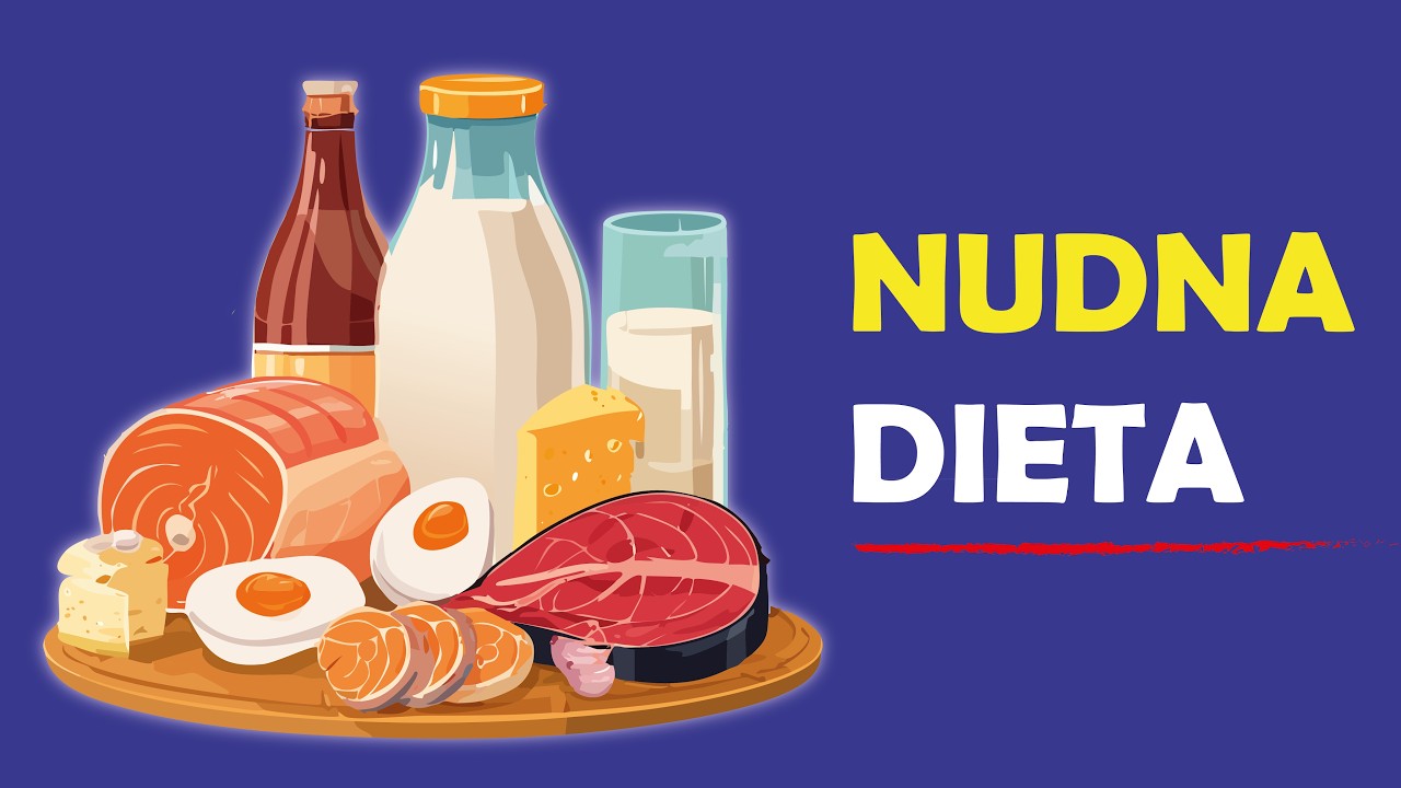 Moja dieta po 15 latach low-carb: co jem i czemu prawie bez warzyw?