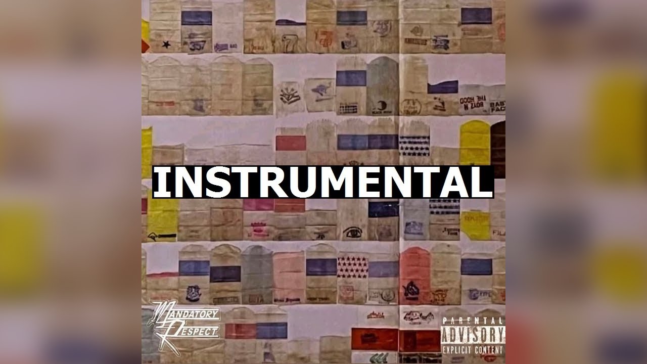 Chase Fetti - Gimmie An Hr (Instrumental)