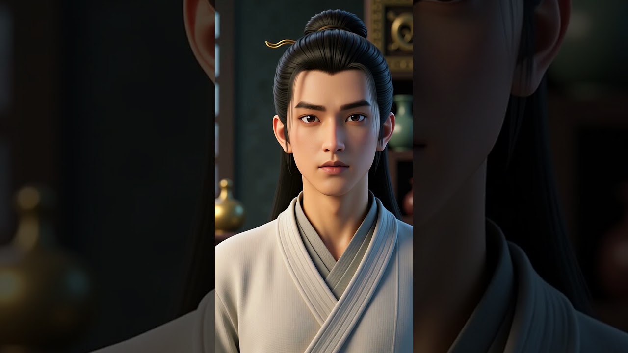 บันทึกรักสายเลือดมังกรEP6