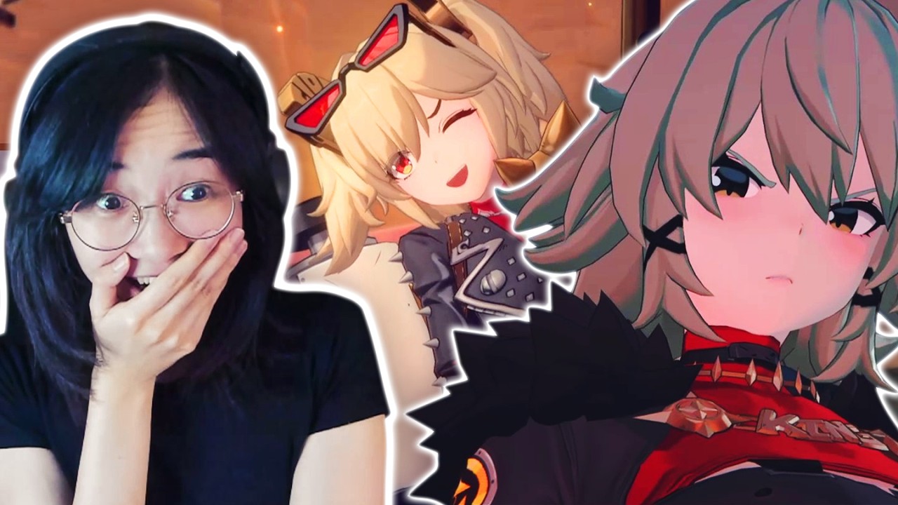 THE SONS OF CALYDON ARE AMAZING!!!!!!! 1.2 Main Story 