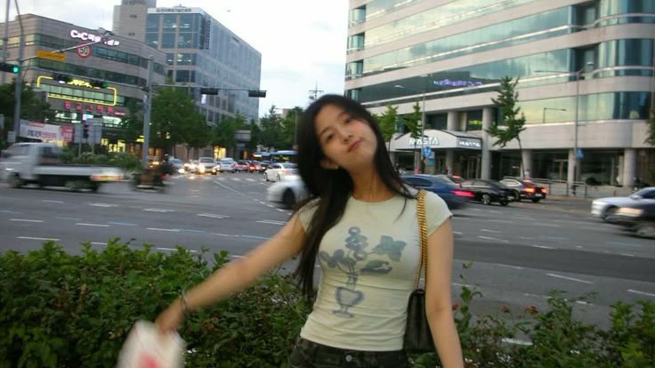 여름의 흔적 (Traces of Summer) &ndash; Mi.Hwang | 미황