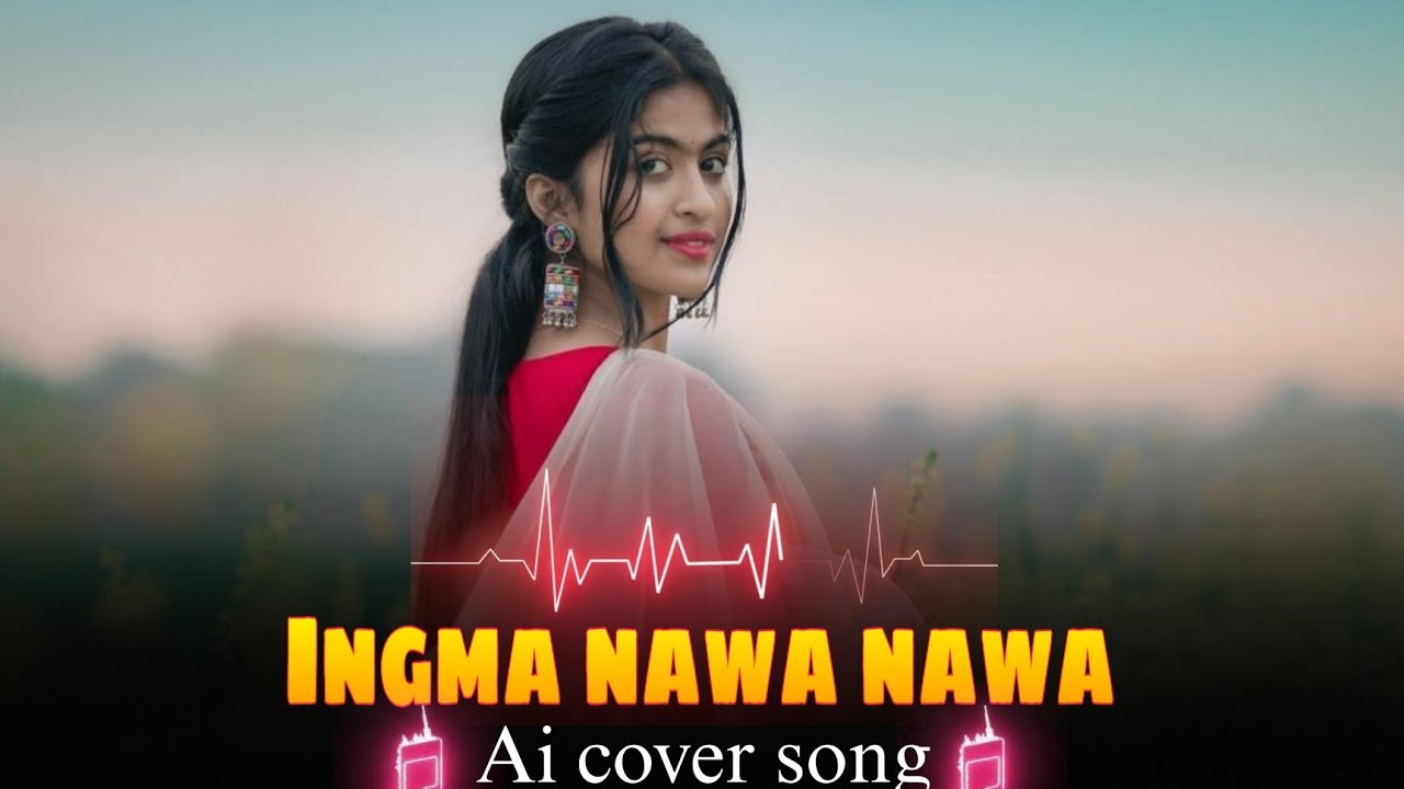 Ingma Nawa Nawa - AI Cover Version | Santhali Romantic Song‎ 2026 | #aisongs #santali #newsong #ai
