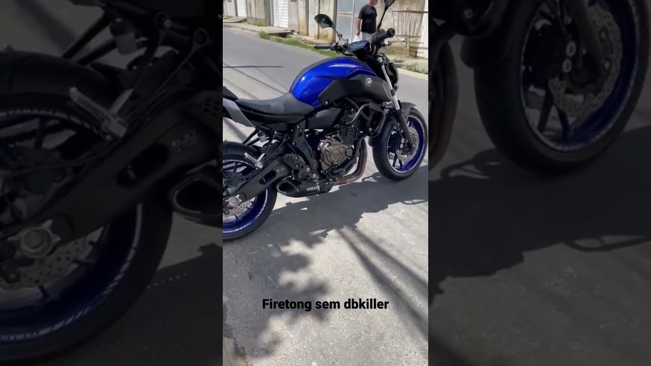 MT 07 Firetong sem DbKiller