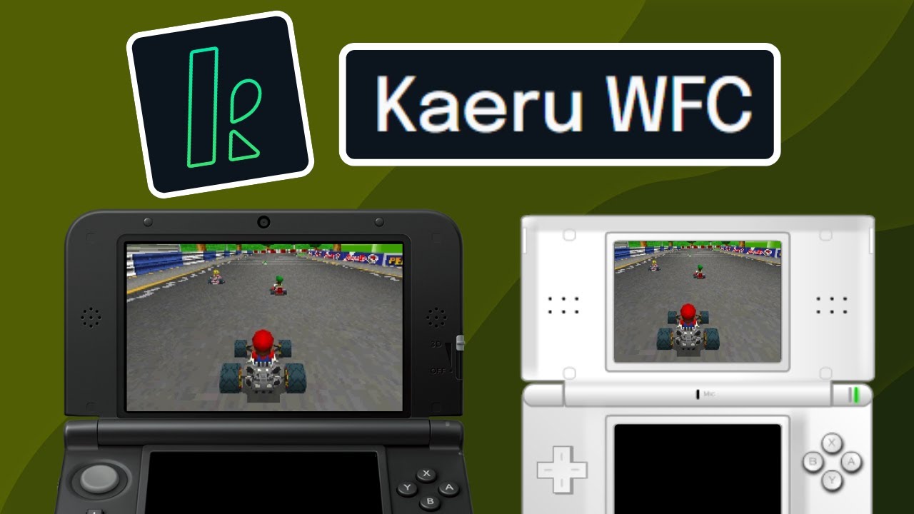 COME GIOCARE ONLINE AI TITOLI NINTENDO DS - Guida italiana
