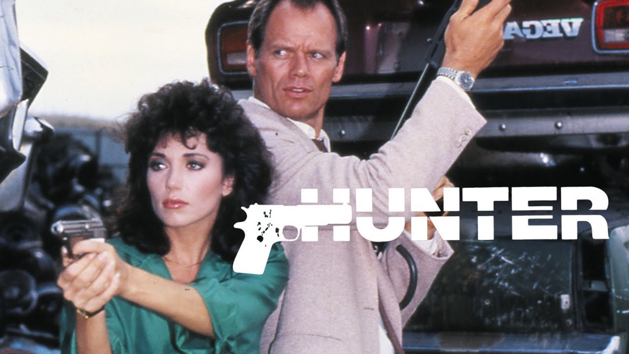 Hunter | Season 1 | Episodes 1 - 10