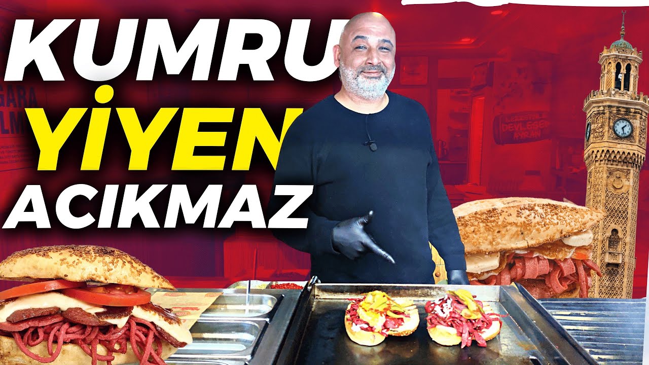 YÜZÜ GÜLMEYEN DÜKKAN AÇMASIN! HAYATIMDA İLK DEFA KUMRU YEDİM !! ANTALYA  LEZZETLERİ