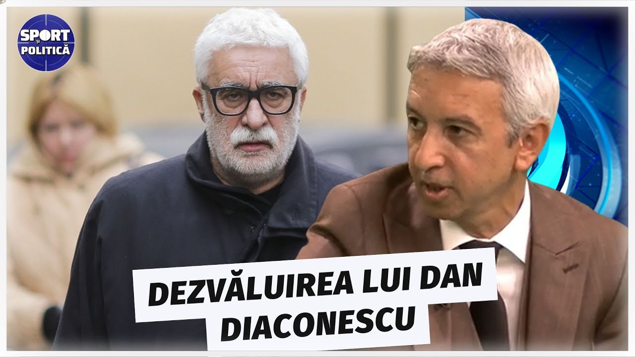 Moment ULUITOR cu Adrian Sarbu! Dan Diaconescu: “M-A INJURAT NONSTOP!”