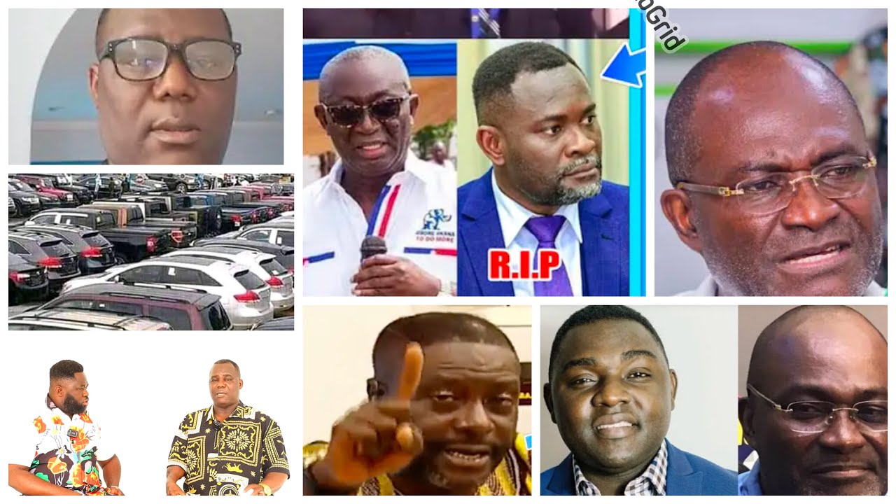 They burr!ed my Brother Alive In Tanzania after my Japan Ac!dent-Kelvin Taylor’s American Bro Speaks