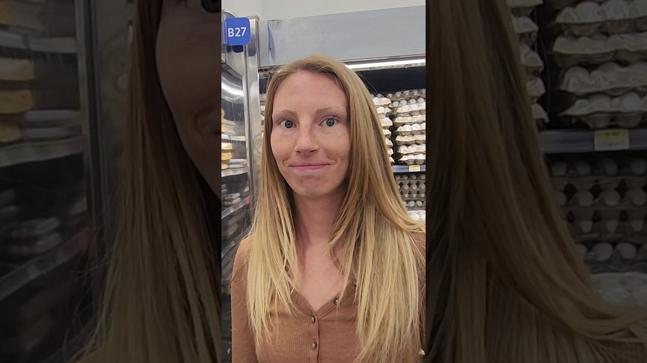 Сравнение цен в Walmart: США против Канады