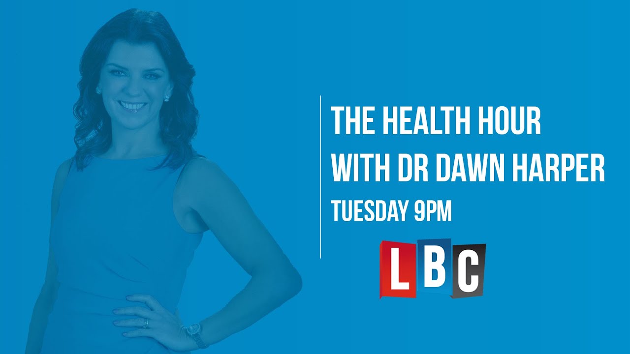 The Health Hour With Dr Dawn