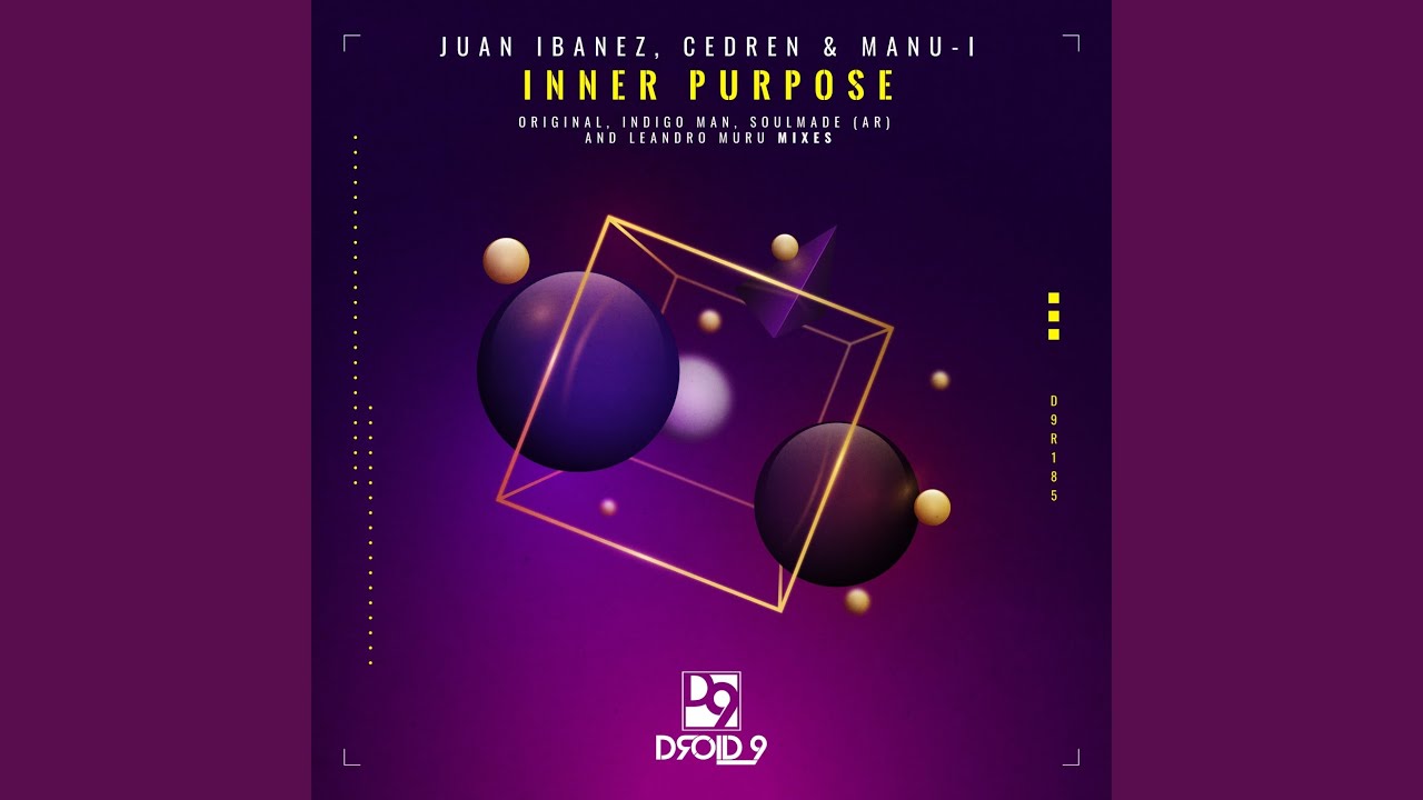 Inner Purpose (Indigo Man Remix)