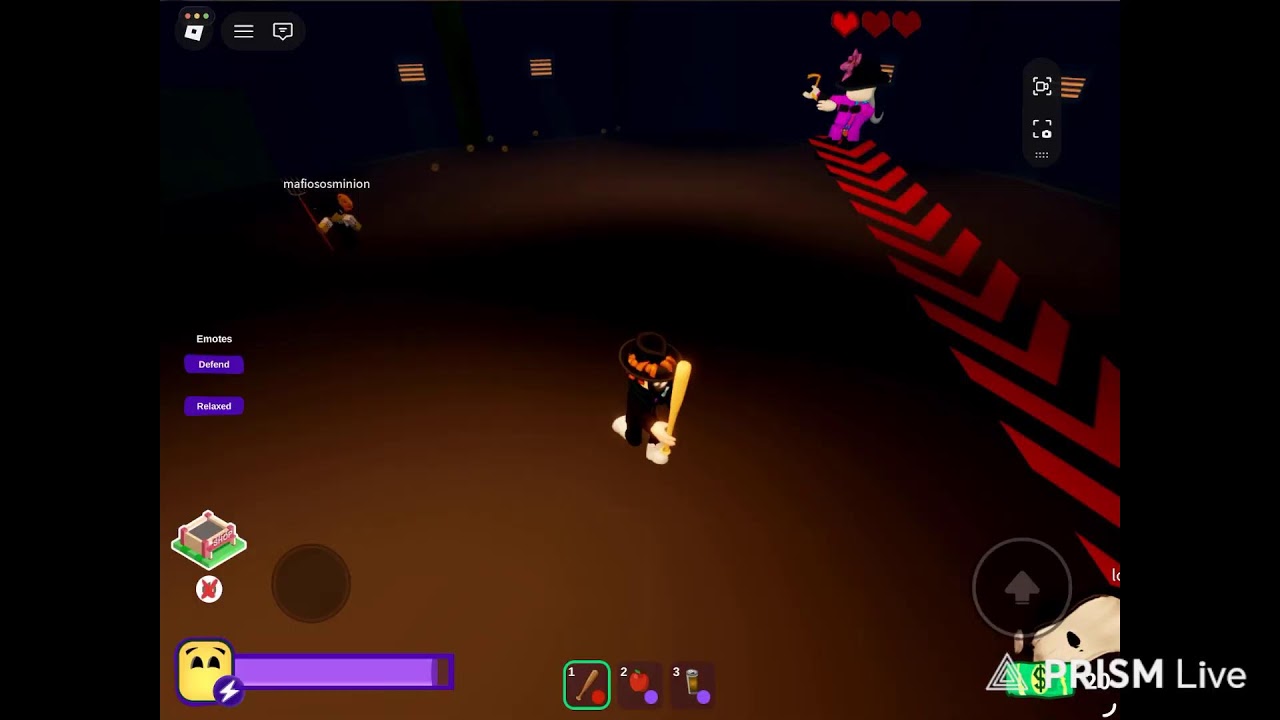 99 NIGHTS UPDATE + KNOCKOUT VIDEO AUFNEHMEN + JUST CHATTING (Livestream; Heutiger Plan; WOBLOX)