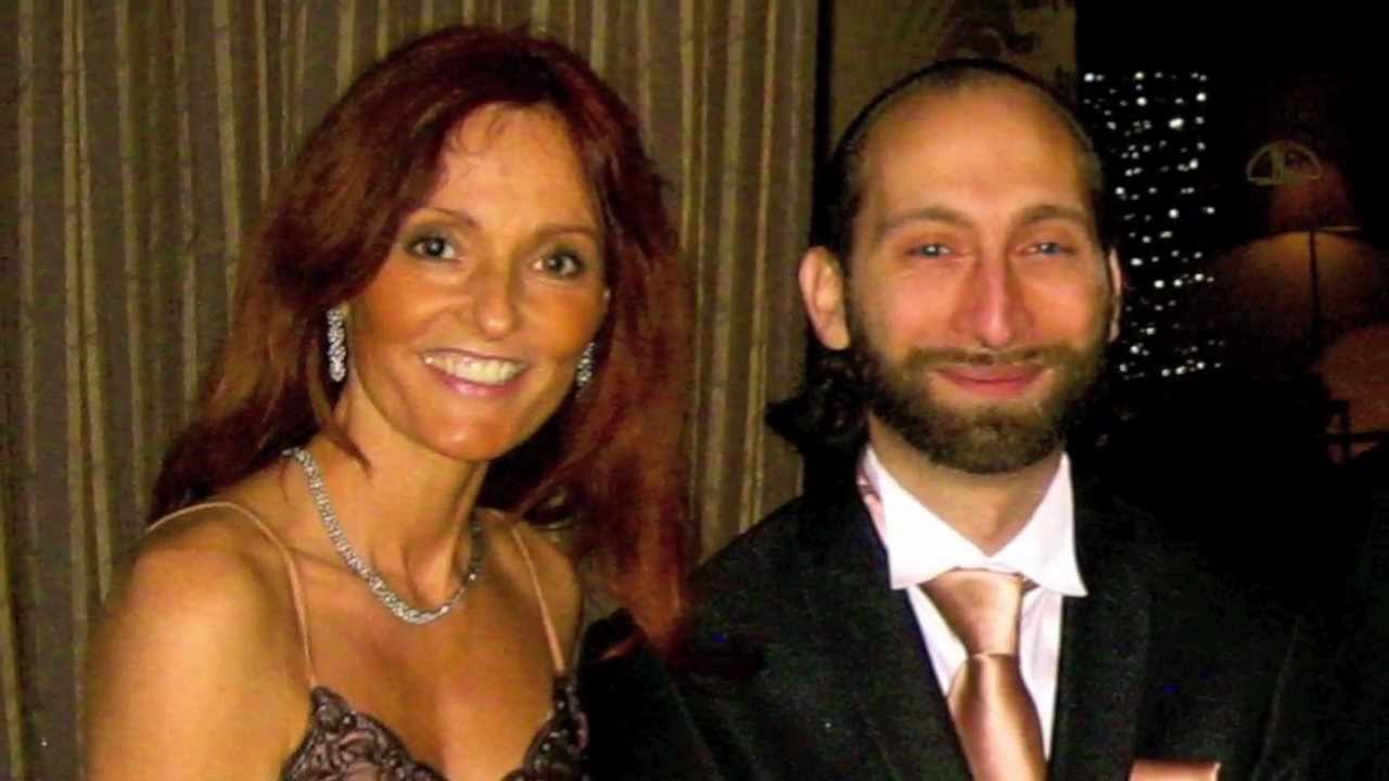 Laura Riz & Zsolt Botos Hungarian 