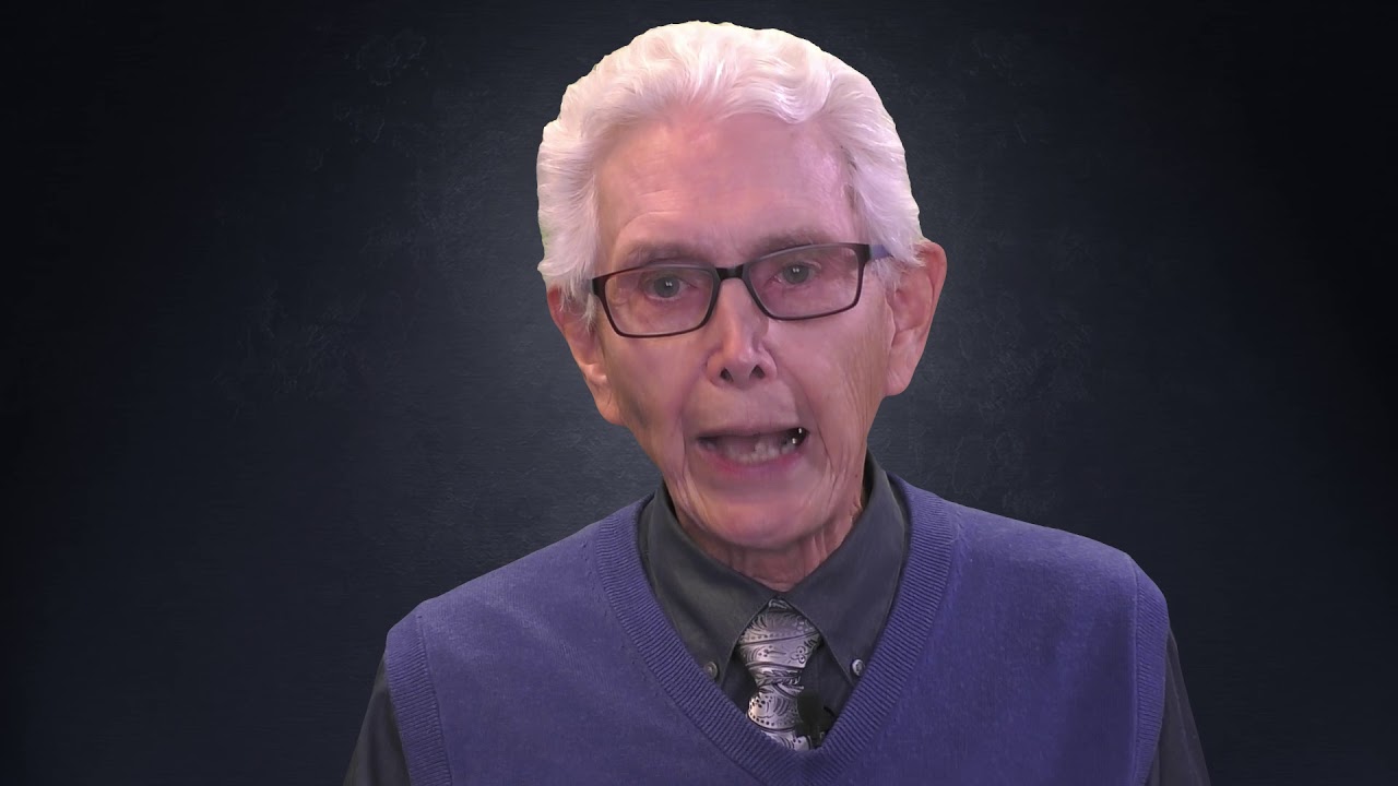 To parents with gender confused children - Walt Heyer