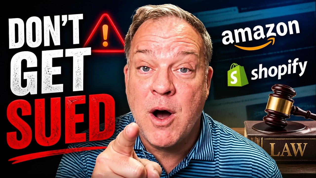 Don't Get Sued: New York's New AI Advertising Law for Sellers