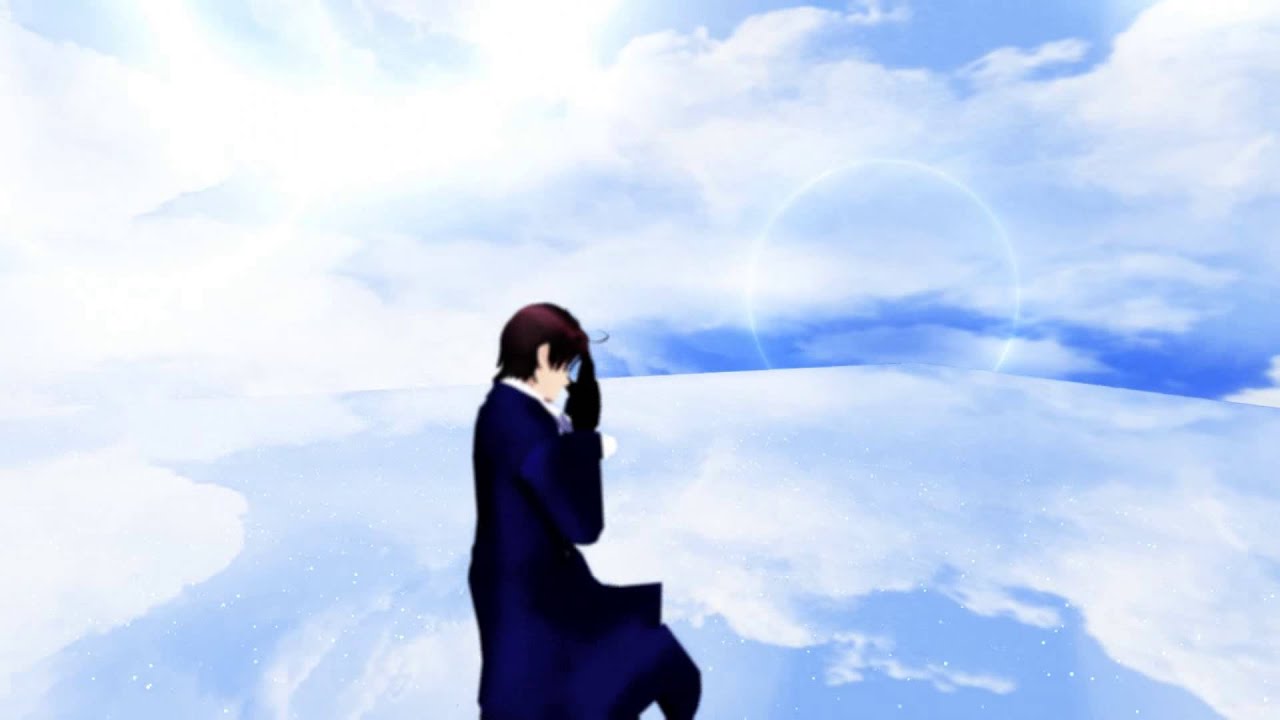 【Hetaloid】 Let It Go【MMD 】