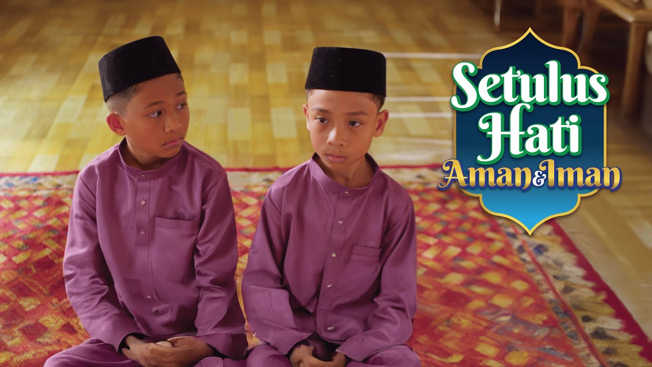 redONE Mobile Raya 2025: Setulus Hati Aman & Iman