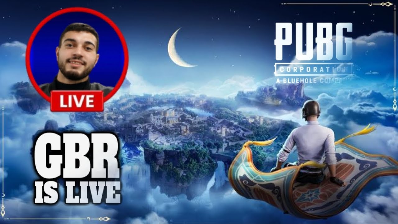 Dominate PUBG MOBILE