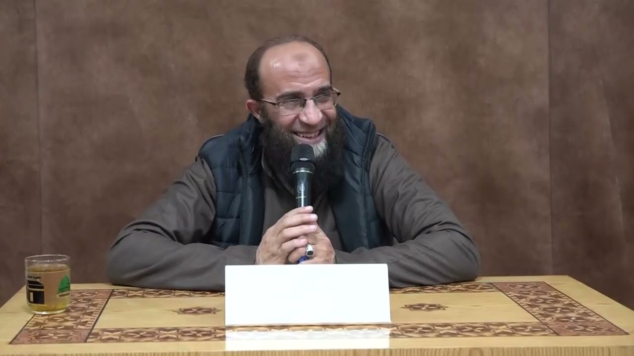 أخلاق منسية - الشيخ محمد فكري