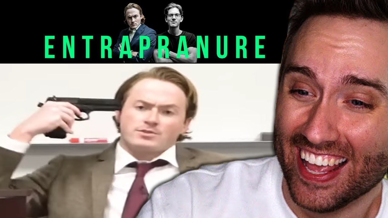 I Watched The Internet's Most Insane Business Advice