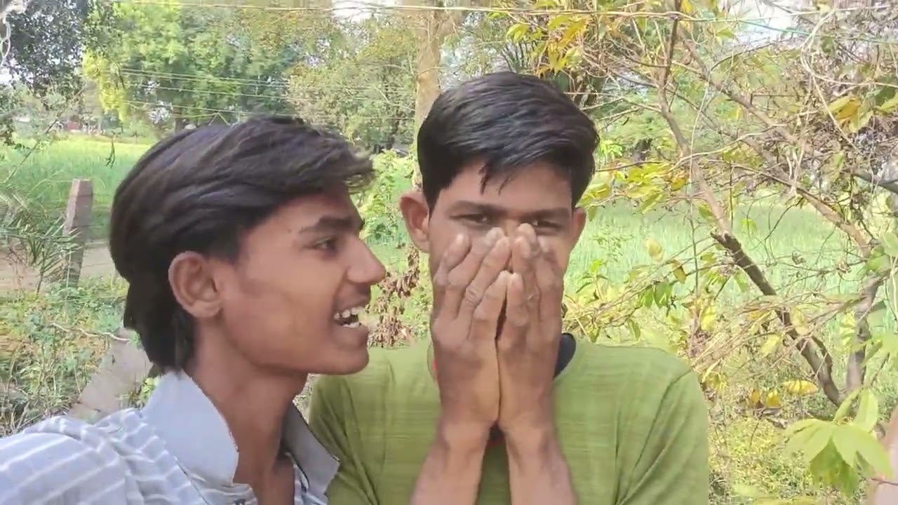 Aj kuja khel khel ke paresan ho gaya☹️