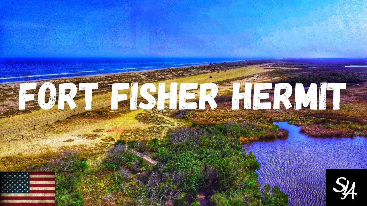 FORT FISHER HERMIT