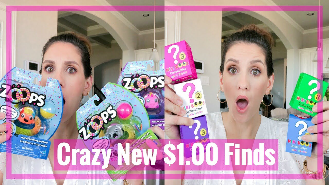 DOLLAR TREE HAUL | THE MOST UNIQUE FINDS THIS MONTH!