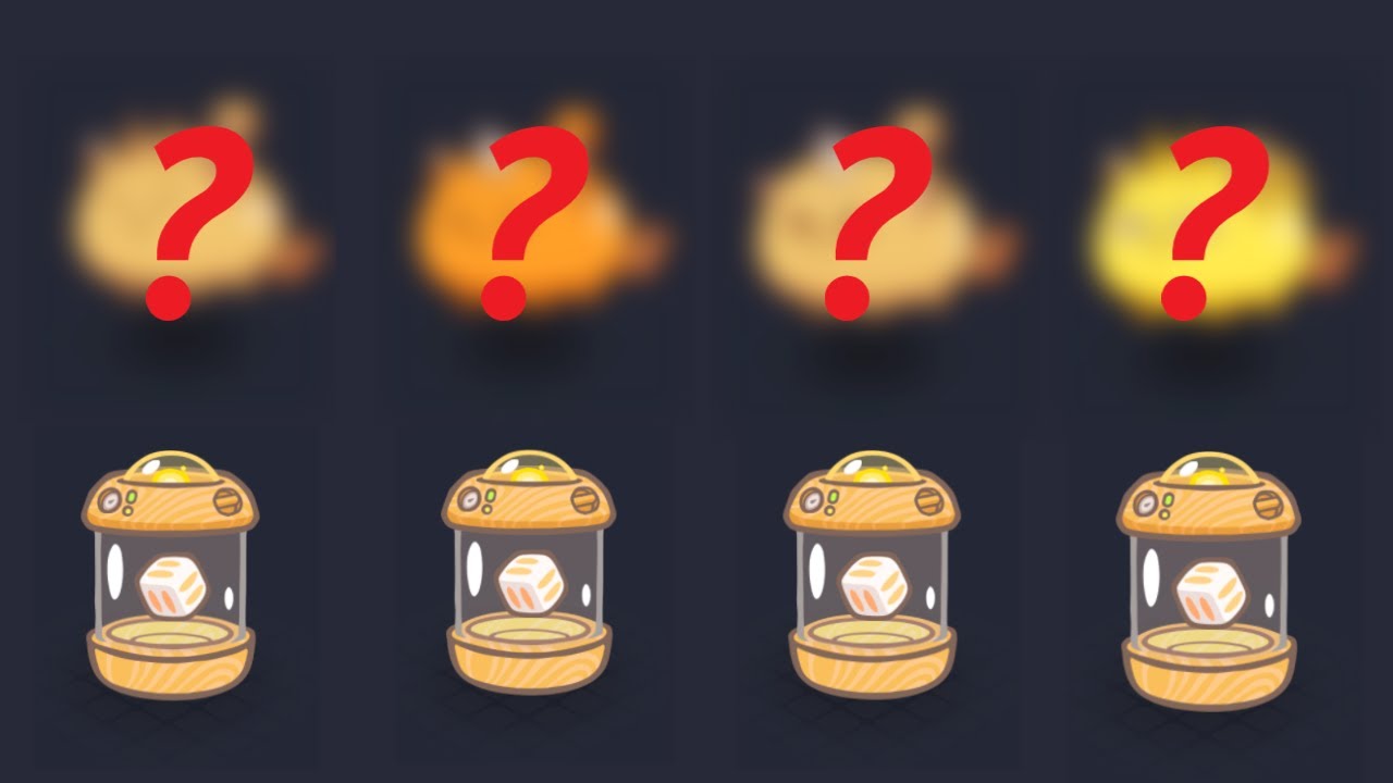 Axie Infinity Breeding - Hatching 4 Beast Eggs!