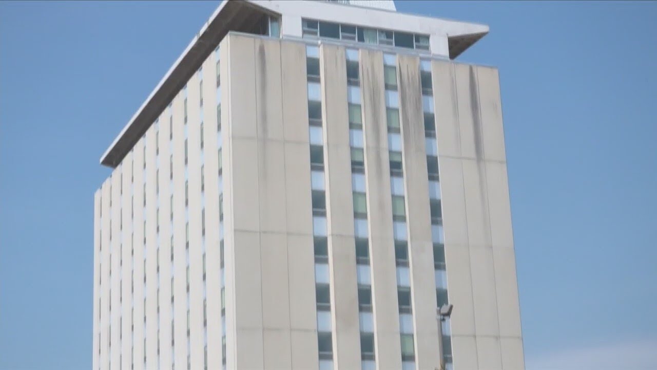 Illinois State University addresses dorm shortage with new plans