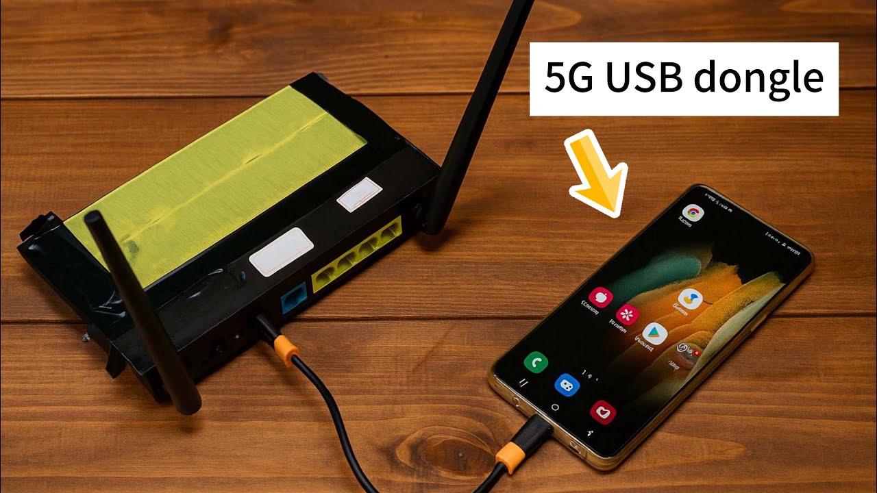 Low-Cost, High-Stability! Outdoor OBS Streaming Made Easy