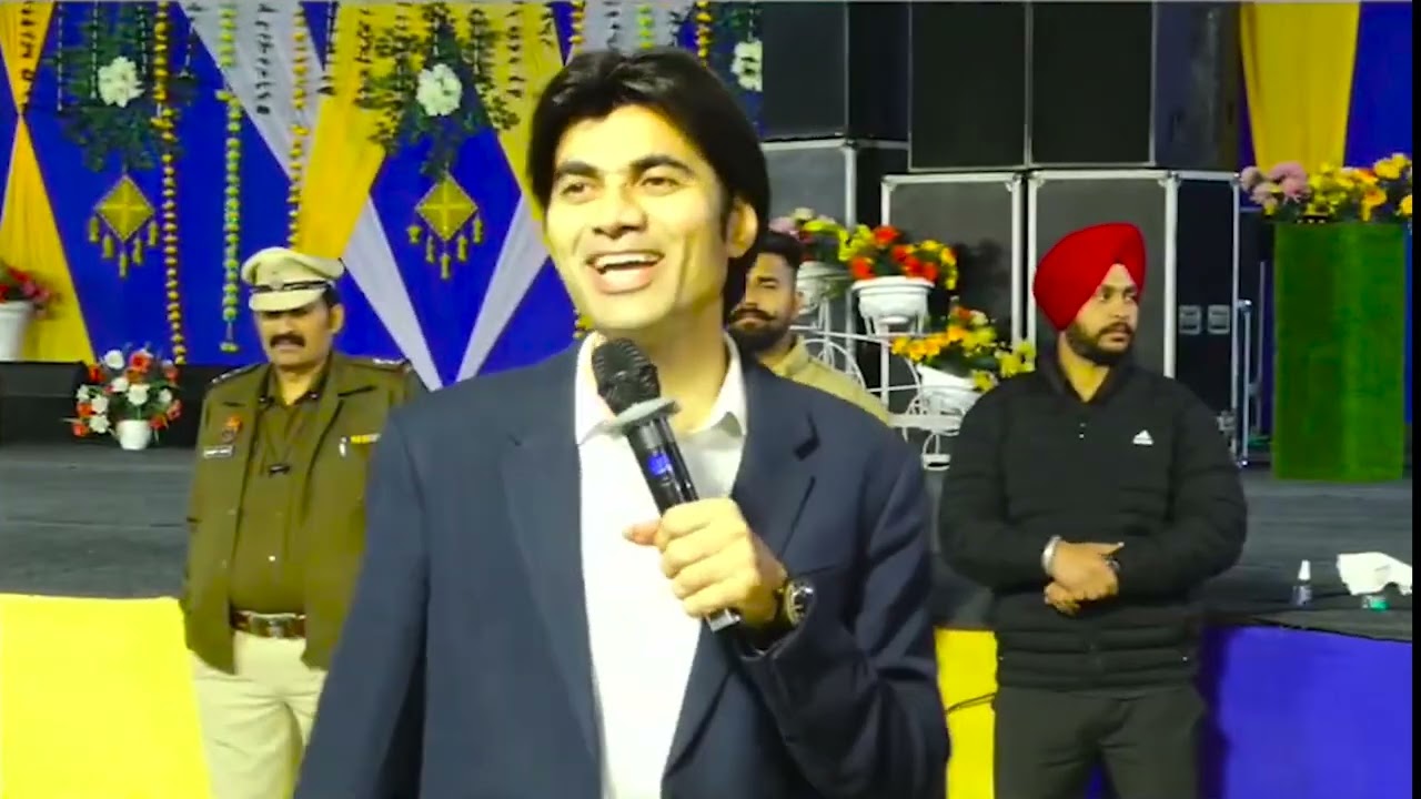 Bajinder Singh Creations | PBSM