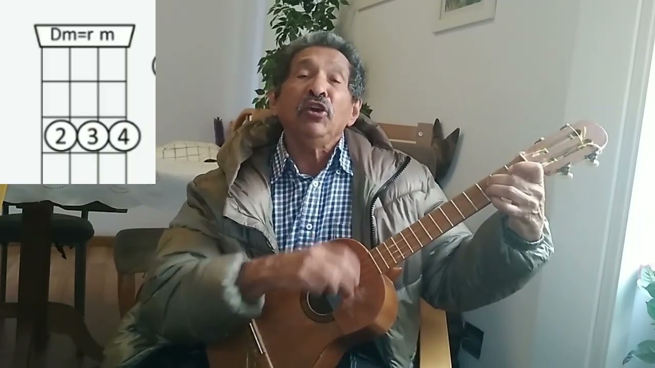 Cómo tocar la canción: Acidito