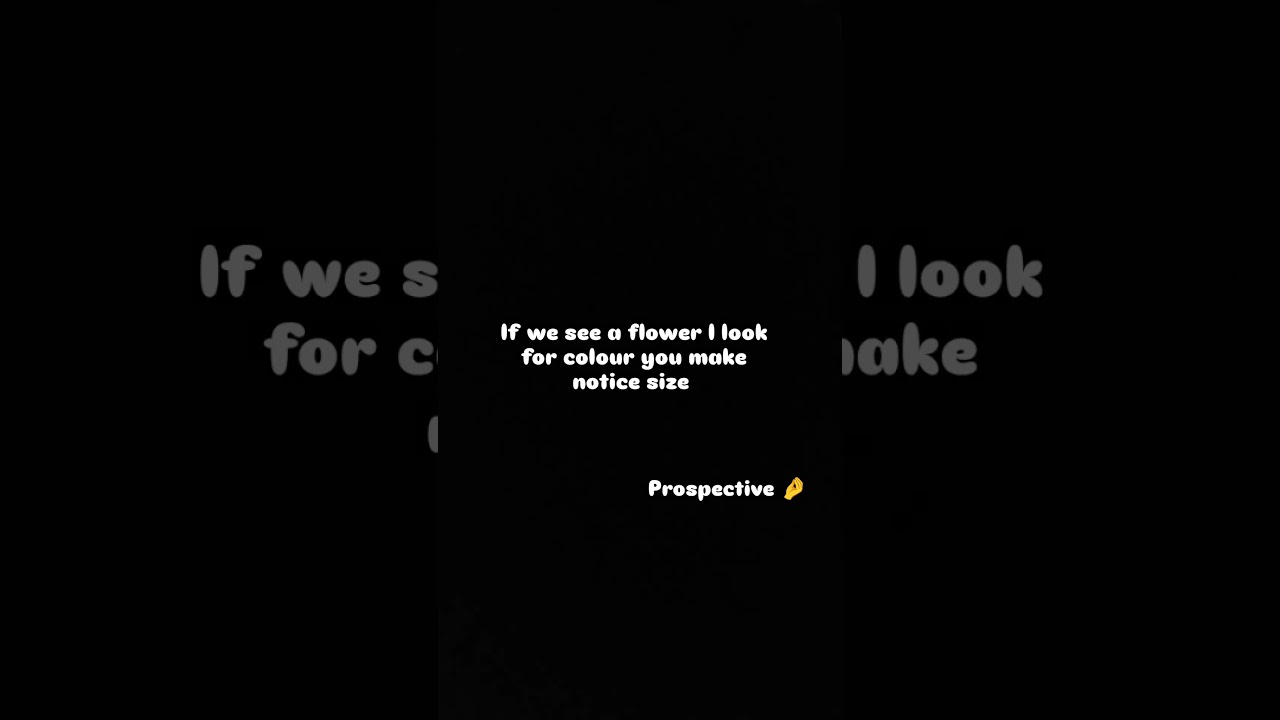 Prospective ✨ New Vision New Beginning #Prospective #NewVision #FreshStart #FocusOnFuture #LifeGoals