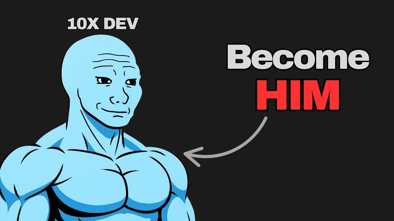The BRUTAL Truth About &lsquo;10x Devs&rsquo;