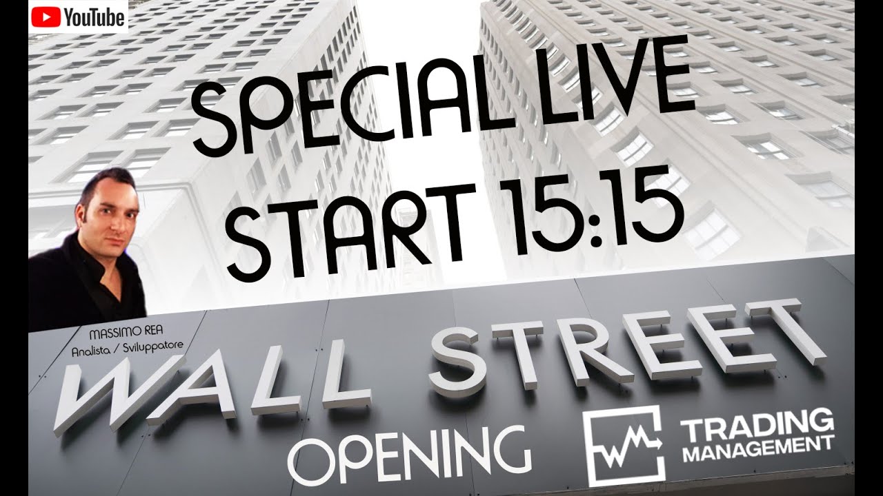 SPECIAL LIVE - 