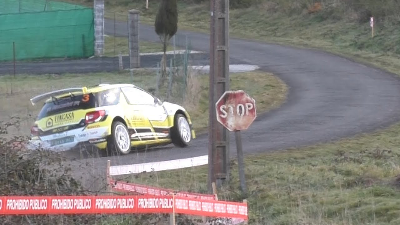 CGR | Rally de A Coruña 2019
