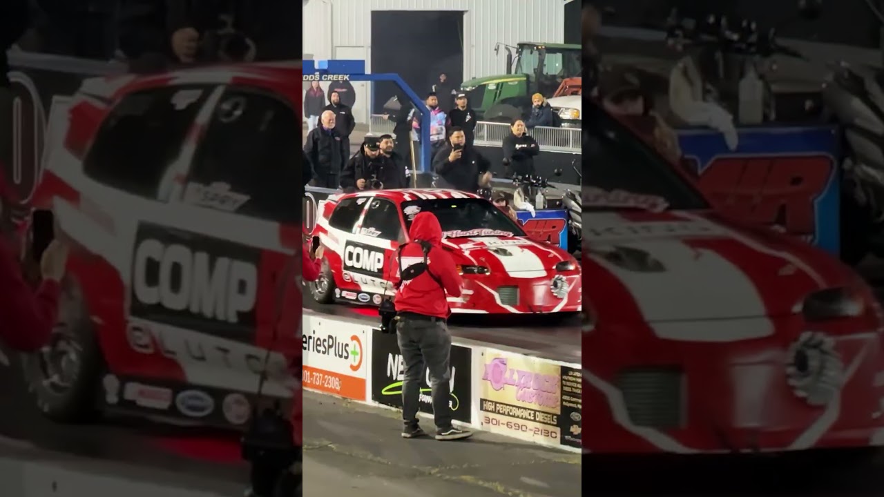 Skunk2 Technical Difficulties - Skunk2 Cam Game