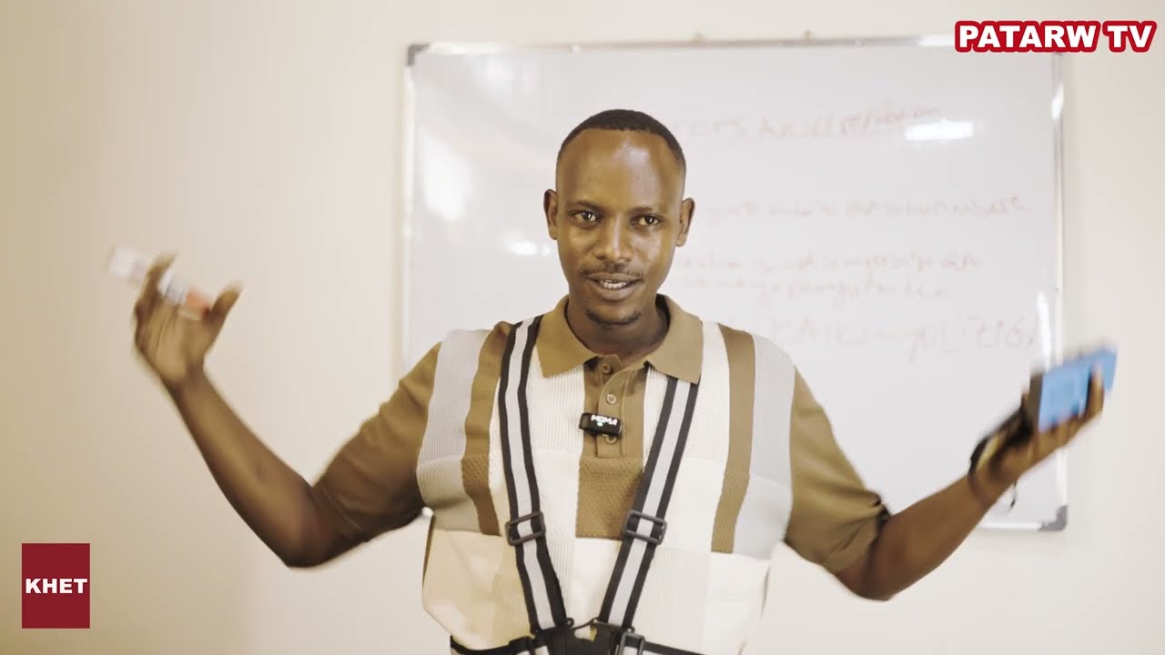 UTUREBANYUMA (INSPECTION AND MANTAINANCE) A