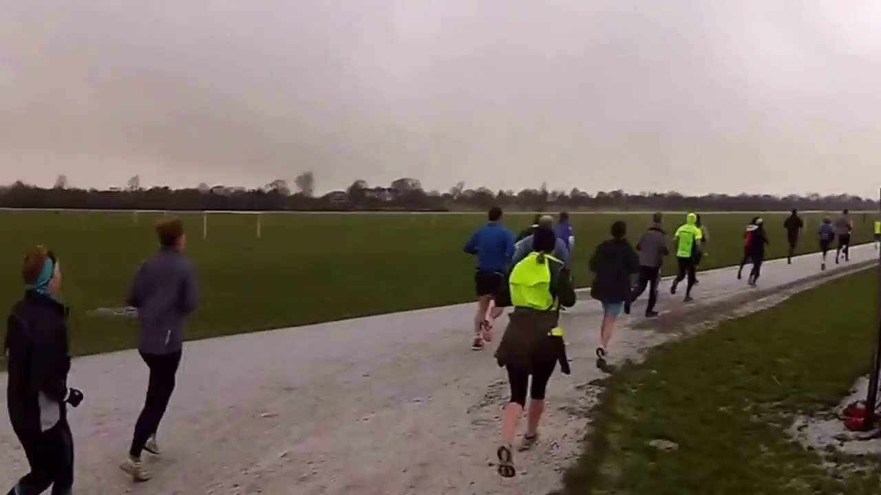 York parkrun
