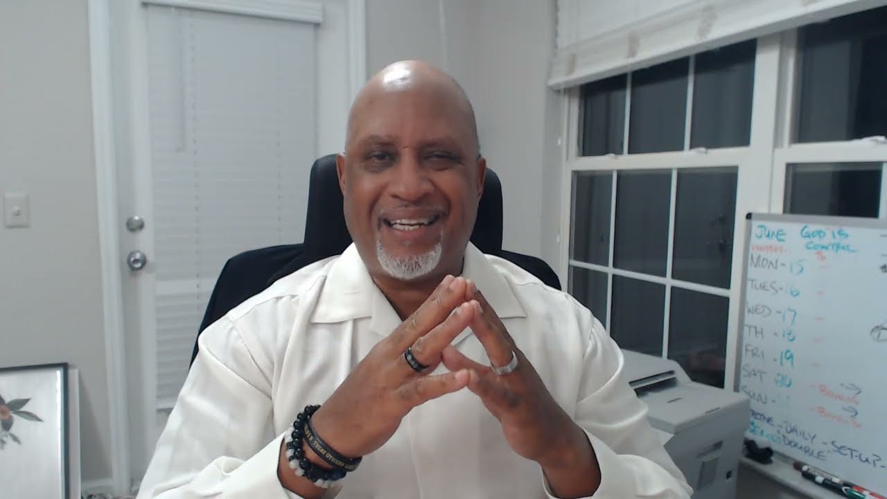 OneTrade by Larry Williams 