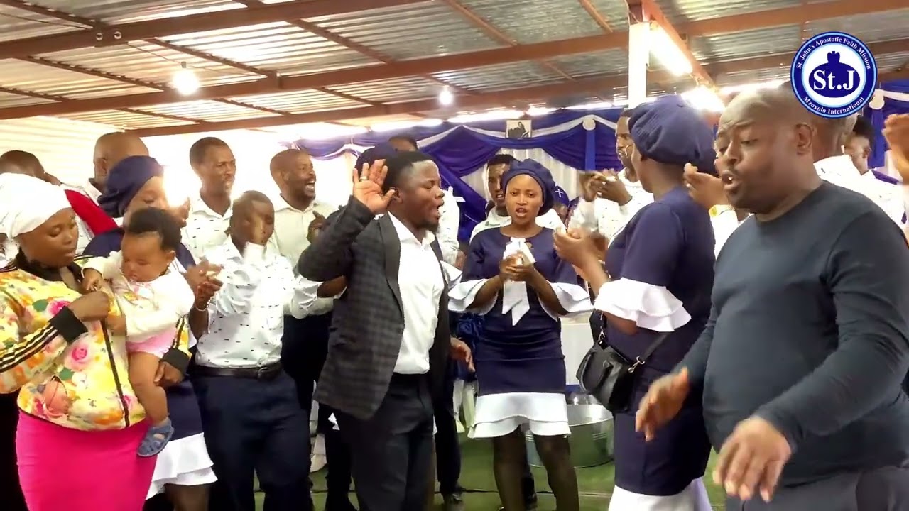 Piba & Hosea Artist Development at Mzoxolo international 