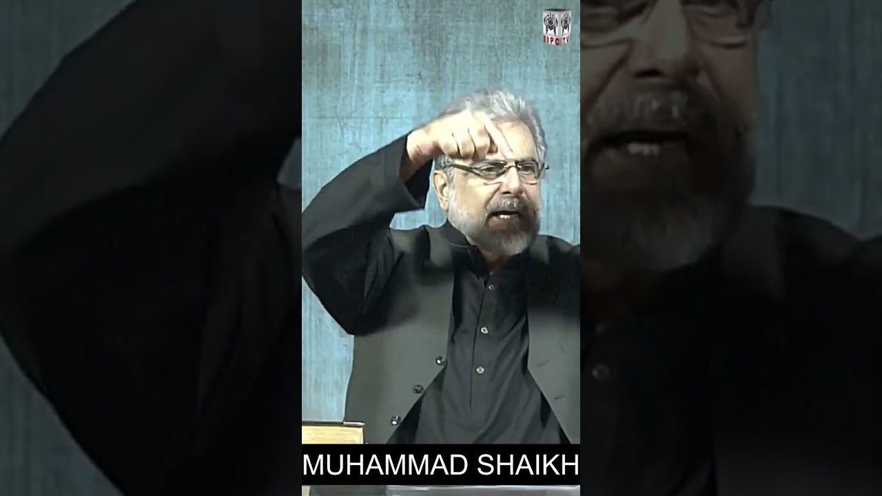 Does God Exist   Javed Akhtar vs Mufti Shamail Nadwi   How to invite the people with wisdom 8 12