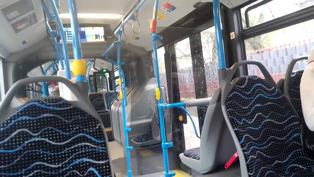 Mercedes Benz Citaro C2G AO-IM-005 @151