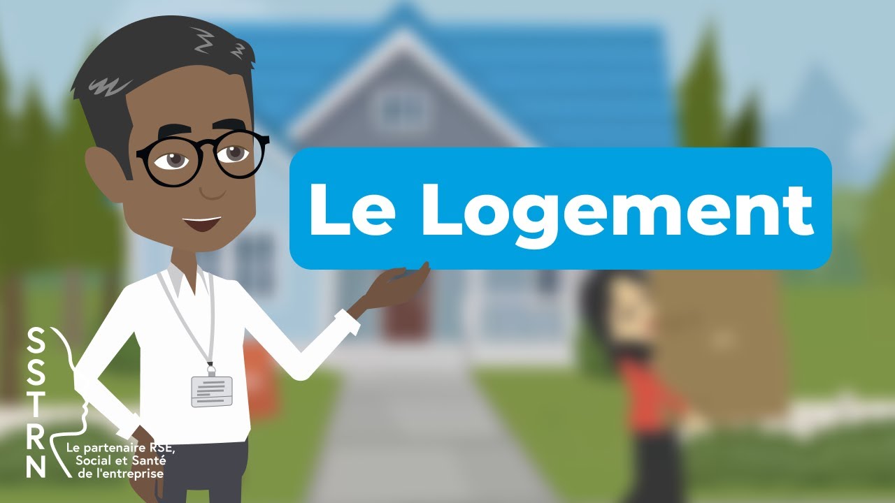 Le logement