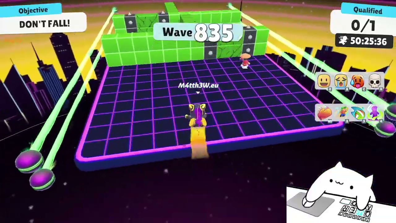 Solo Block Dash Endless 0.88.2