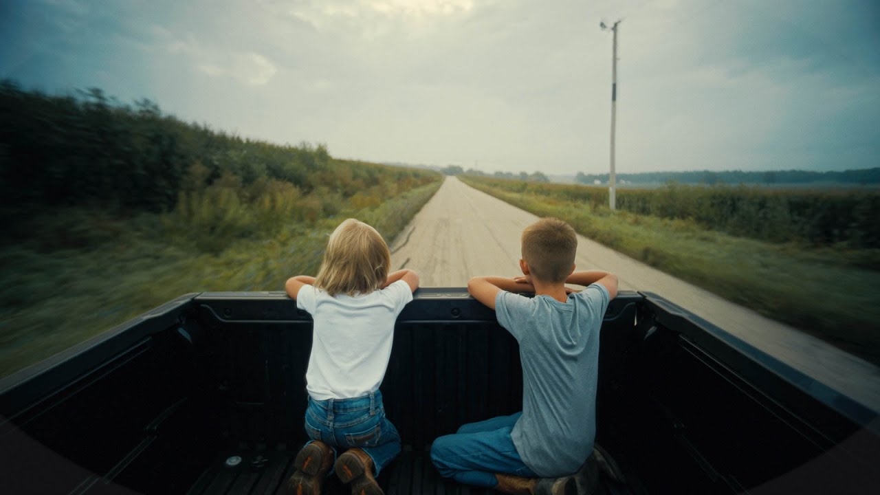 Labor & Love | Nikon ZR Short Film