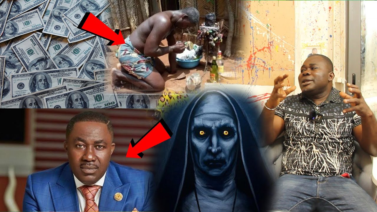 Secret about money rituals, and why it is important to be rich 🤑