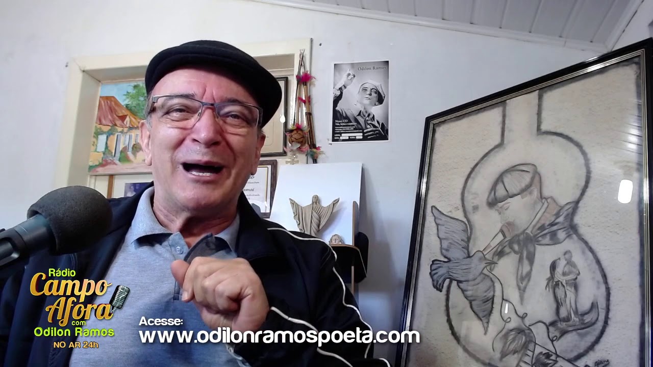 O OPERÁRIO EM CONSTRUÇÃO (Vinícius de Moraes