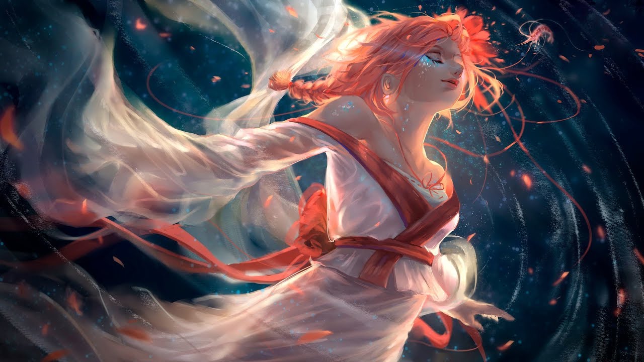 STRATOS MUSIC - DREAMDUST [ BEAUTIFUL EPIC CINEMATIC MUSIC ] UEM