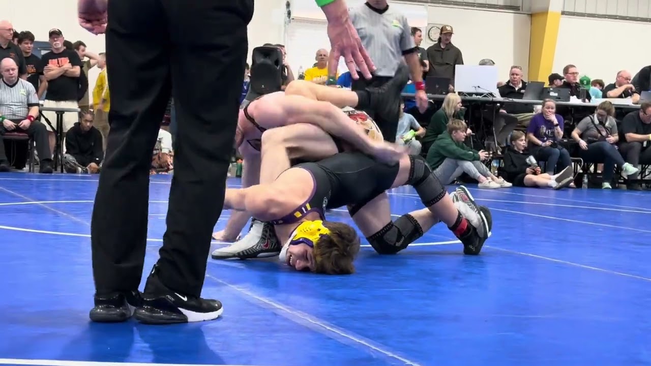 2026 Districts Match 4 